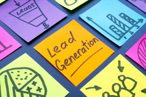 Lead Generation