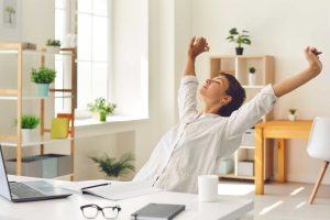 How Mental Health Improves With Better Work-Life Balance