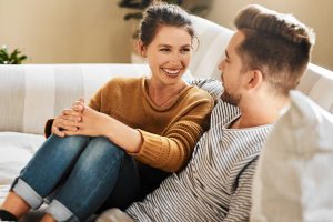 9 Signs Someone Wants a Serious Relationship With You