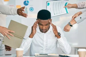 Stress Management Strategies That Improve Work-Life Balance