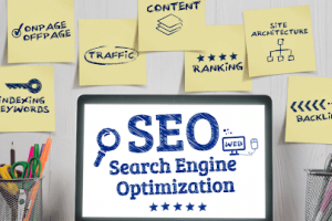 10 Proven SEO Strategies to Rank on Google: Master Targeting Keywords for Success.